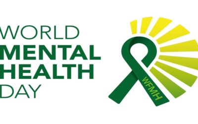 World Mental Health Day 2020 (WMHD)