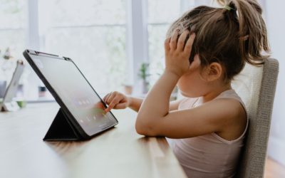 Teaching Your Kids to Avoid Scams